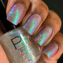 Phoenix Indie Polish: Holiday Duo "Christmas" and "Time" *CAPPED PRE-ORDER*