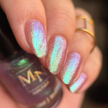 M&N Polish: DUO "Wait for Me" and "To Come Home" *CAPPED PRE-ORDER*