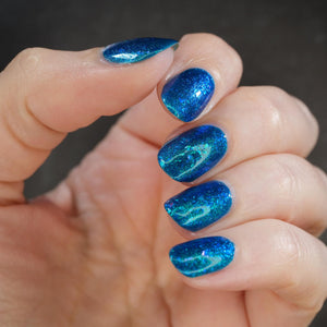 Atomic Polish: "Mysterium" *PRE-ORDER*