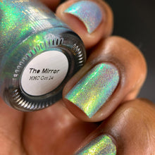 Phoenix Indie Polish: SINGLE BOTTLE "The Mirror" *CAPPED PRE-ORDER*