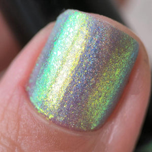 Phoenix Indie Polish: SINGLE BOTTLE "The Mirror" *CAPPED PRE-ORDER*