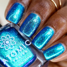 Atomic Polish: "Mysterium" *PRE-ORDER*