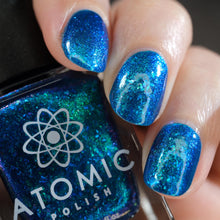 Atomic Polish: "Mysterium" *PRE-ORDER*