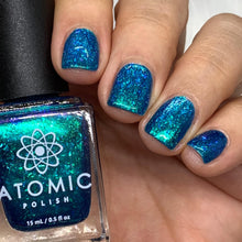 Atomic Polish: "Mysterium" *PRE-ORDER*