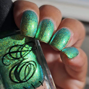 Envy Lacquer: "Where Dreams are Made" *CAPPED PRE-ORDER*