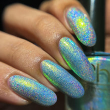 Phoenix Indie Polish: SINGLE BOTTLE "The Mirror" *CAPPED PRE-ORDER*