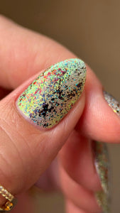 Phoenix Indie Polish: DUO "The Mirror" and "The Shadow" *CAPPED PRE-ORDER*