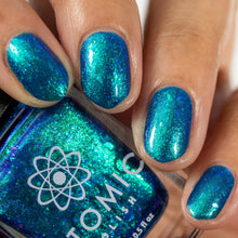 Atomic Polish: "Mysterium" *PRE-ORDER*