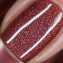 Pampered Polishes: "Lady & The Vamp" *PRE-ORDER*