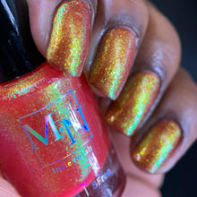 M&N Polish: Holiday Duo "Best Friends" and "Forever" *CAPPED PRE-ORDER*