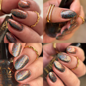 Phoenix Indie Polish: DUO "The Mirror" and "The Shadow" *CAPPED PRE-ORDER*