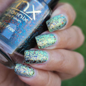 Phoenix Indie Polish: DUO "The Mirror" and "The Shadow" *CAPPED PRE-ORDER*