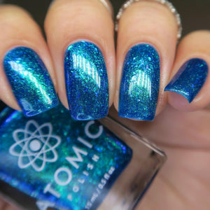 Atomic Polish: "Mysterium" *PRE-ORDER*