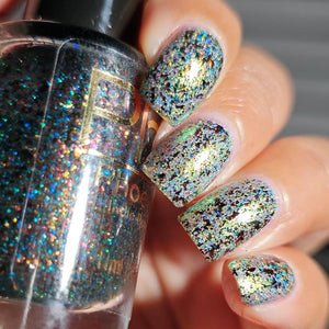 Phoenix Indie Polish: DUO "The Mirror" and "The Shadow" *CAPPED PRE-ORDER*