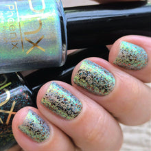 Phoenix Indie Polish: DUO "The Mirror" and "The Shadow" *CAPPED PRE-ORDER*