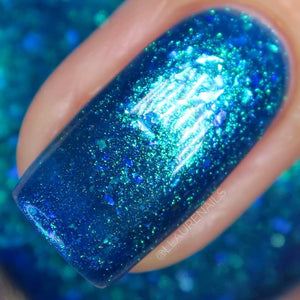 Atomic Polish: "Mysterium" *PRE-ORDER*