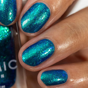 Atomic Polish: "Mysterium" *PRE-ORDER*