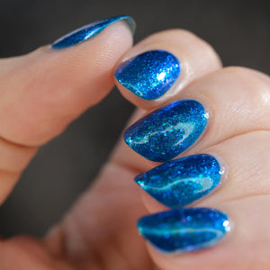 Atomic Polish: "Mysterium" *PRE-ORDER*