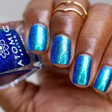 Atomic Polish: "Mysterium" *PRE-ORDER*