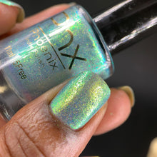 Phoenix Indie Polish: SINGLE BOTTLE "The Mirror" *CAPPED PRE-ORDER*