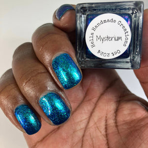 Atomic Polish: "Mysterium" *PRE-ORDER*