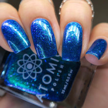 Atomic Polish: "Mysterium" *PRE-ORDER*