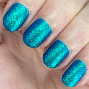 Atomic Polish: "Mysterium" *PRE-ORDER*