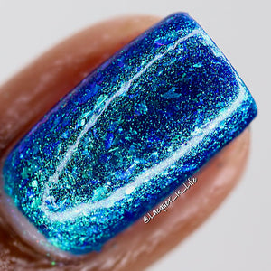 Atomic Polish: "Mysterium" *PRE-ORDER*