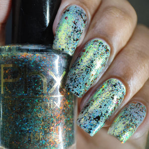 Phoenix Indie Polish: DUO "The Mirror" and "The Shadow" *CAPPED PRE-ORDER*