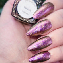 Luna Lacquer: "Genesis" (Magnetic) *CAPPED PRE-ORDER*