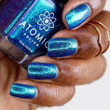 Atomic Polish: "Mysterium" *PRE-ORDER*