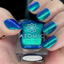 Atomic Polish: "Mysterium" *PRE-ORDER*