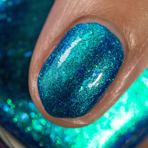 Atomic Polish: "Mysterium" *PRE-ORDER*