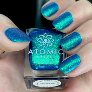 Atomic Polish: "Mysterium" *PRE-ORDER*