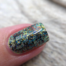 Phoenix Indie Polish: DUO "The Mirror" and "The Shadow" *CAPPED PRE-ORDER*