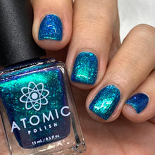 Atomic Polish: "Mysterium" *PRE-ORDER*