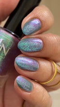 M&N Polish: DUO "Wait for Me" and "To Come Home" *CAPPED PRE-ORDER*