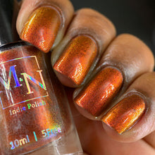 M&N Polish: Holiday Duo "Best Friends" and "Forever" *CAPPED PRE-ORDER*