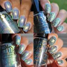 Phoenix Indie Polish: DUO "The Mirror" and "The Shadow" *CAPPED PRE-ORDER*