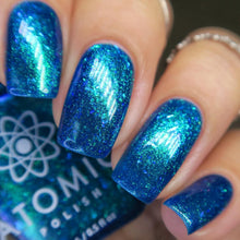 Atomic Polish: "Mysterium" *PRE-ORDER*