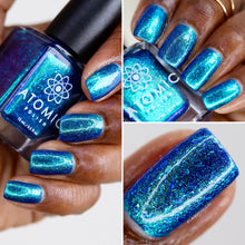 Atomic Polish: "Mysterium" *PRE-ORDER*