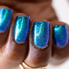 Atomic Polish: "Mysterium" *PRE-ORDER*