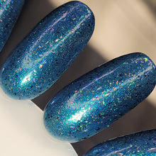 Paint It Pretty Polish: Hurricane Charity "Helping Hands" *CAPPED PRE-ORDER*