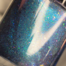 Paint It Pretty Polish: Hurricane Charity "Helping Hands" *CAPPED PRE-ORDER*