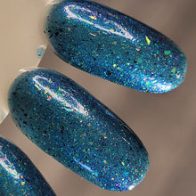 Paint It Pretty Polish: Hurricane Charity "Helping Hands" *CAPPED PRE-ORDER*