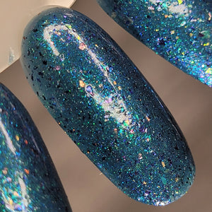 Paint It Pretty Polish: Hurricane Charity "Helping Hands" *CAPPED PRE-ORDER*