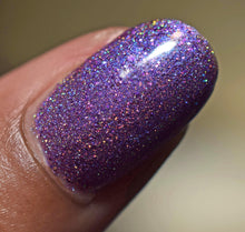 Sassy Pants Polish: "Purple Rain Romance" *CAPPED PRE-ORDER*