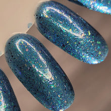 Paint It Pretty Polish: Hurricane Charity "Helping Hands" *CAPPED PRE-ORDER*