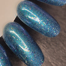 Paint It Pretty Polish: Hurricane Charity "Helping Hands" *CAPPED PRE-ORDER*