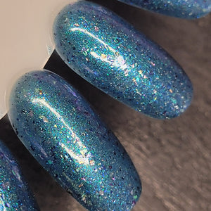 Paint It Pretty Polish: Hurricane Charity "Helping Hands" *CAPPED PRE-ORDER*